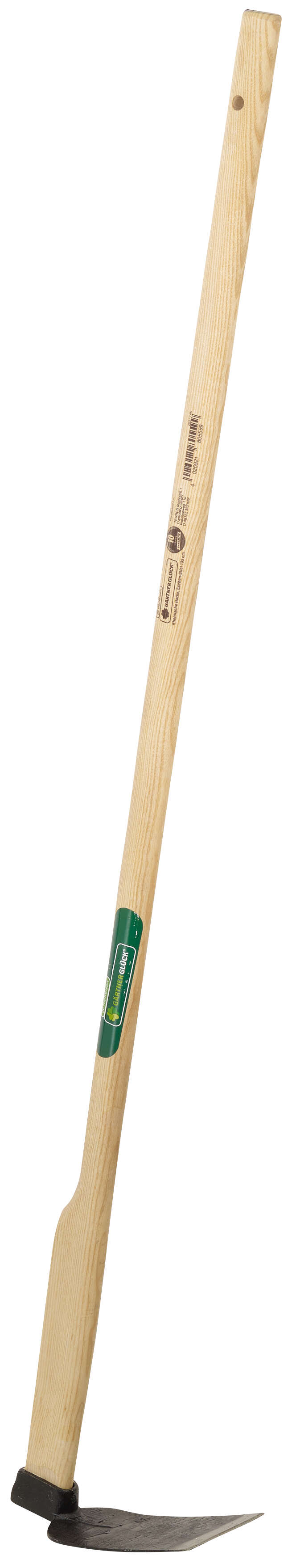 GÄRTNERGLÜCK Rheinische Hacke